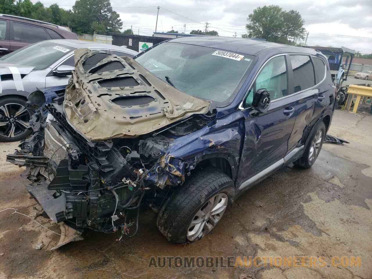 5NMS23AD9LH179665 HYUNDAI SANTA FE 2020