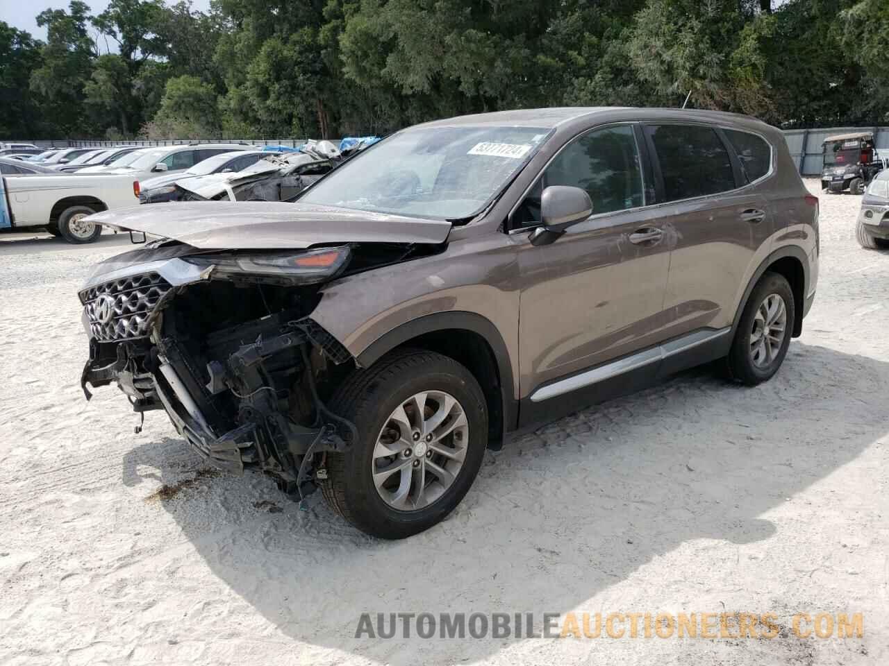 5NMS23AD9LH179987 HYUNDAI SANTA FE 2020