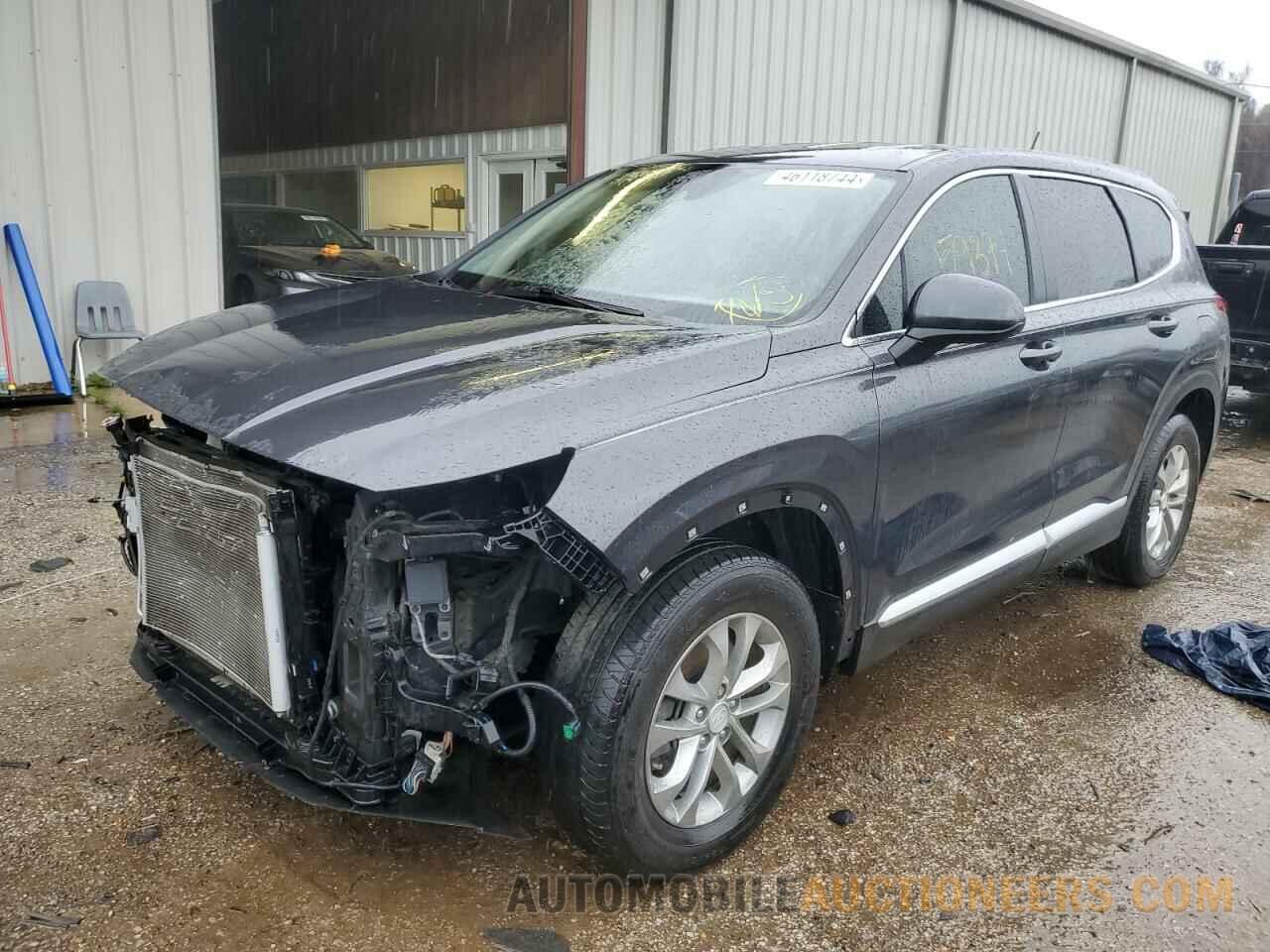 5NMS23AD9LH273402 HYUNDAI SANTA FE 2020