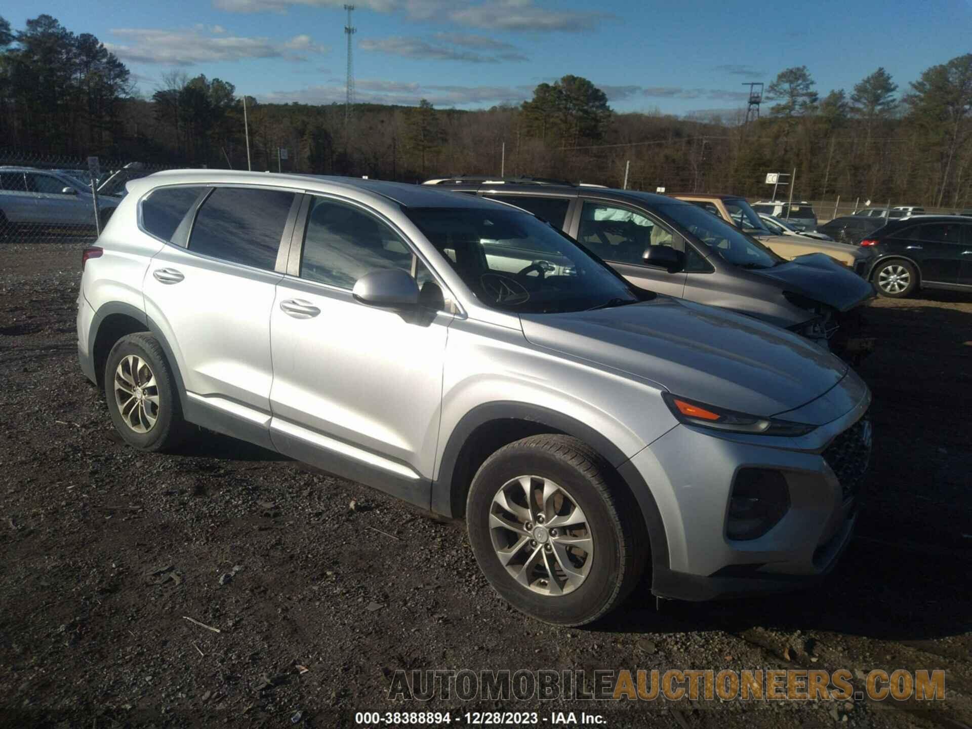 5NMS23ADXKH082375 HYUNDAI SANTA FE 2019