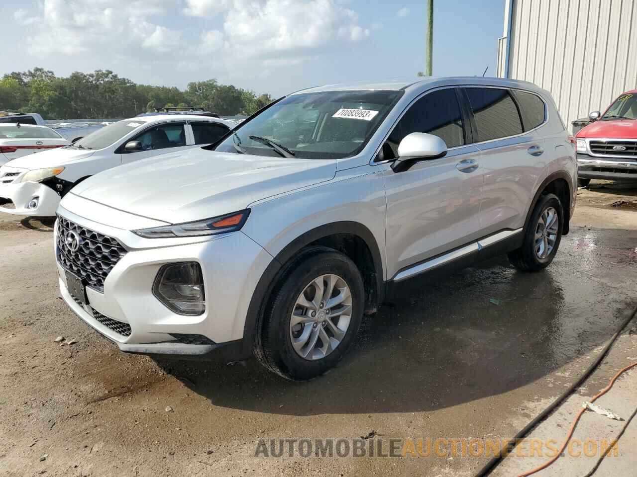 5NMS23ADXKH094185 HYUNDAI SANTA FE 2019