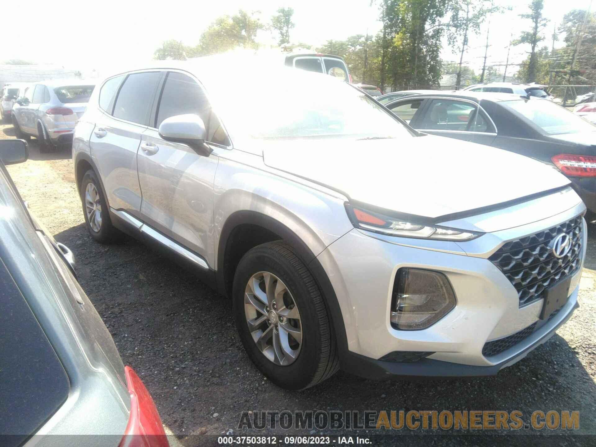 5NMS23ADXKH097068 HYUNDAI SANTA FE 2019