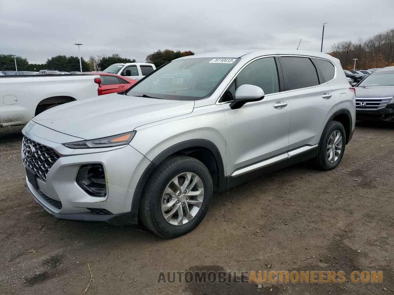 5NMS23ADXKH099354 HYUNDAI SANTA FE 2019