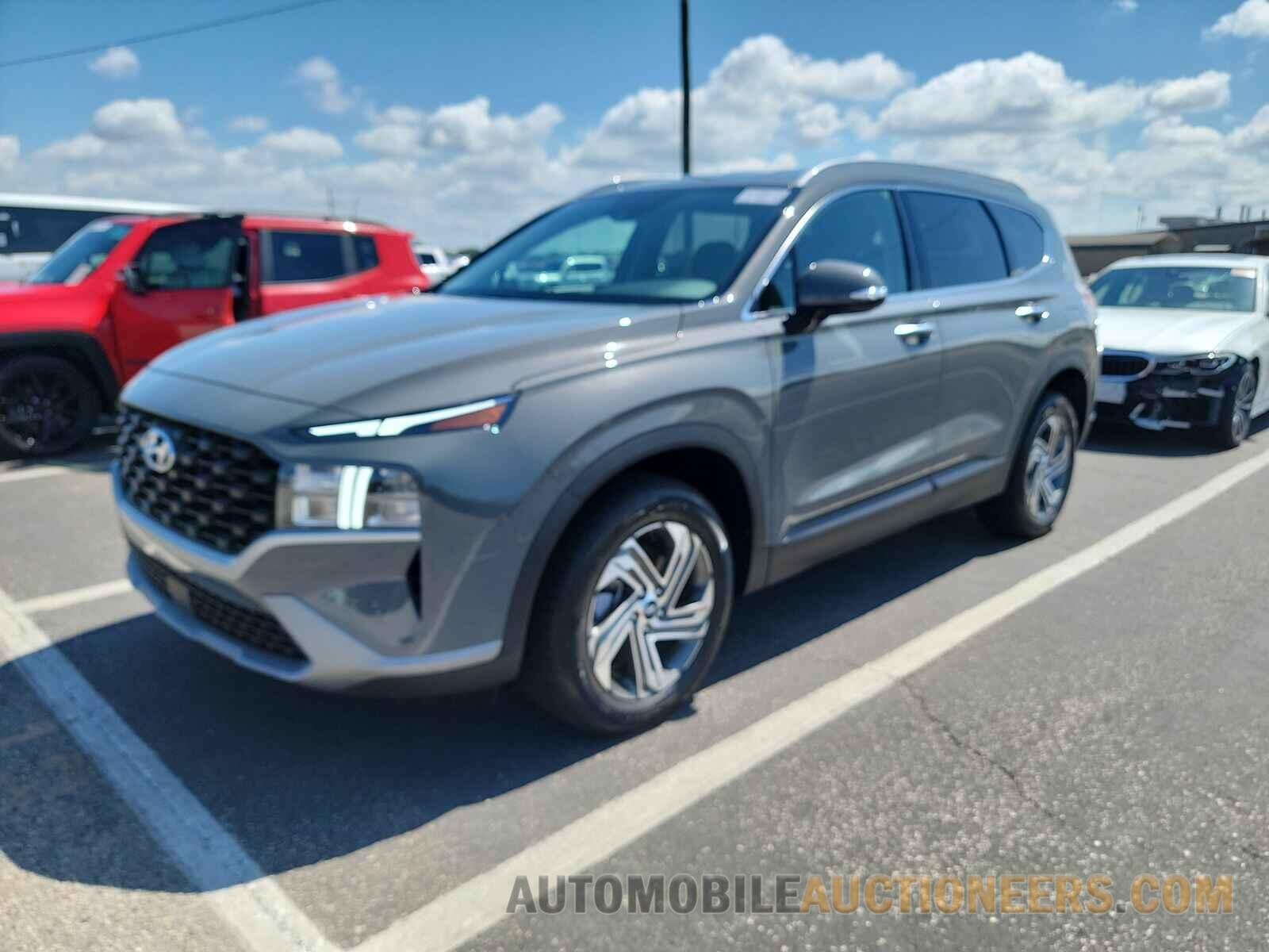 5NMS24AJ0PH573086 Hyundai Santa Fe 2023