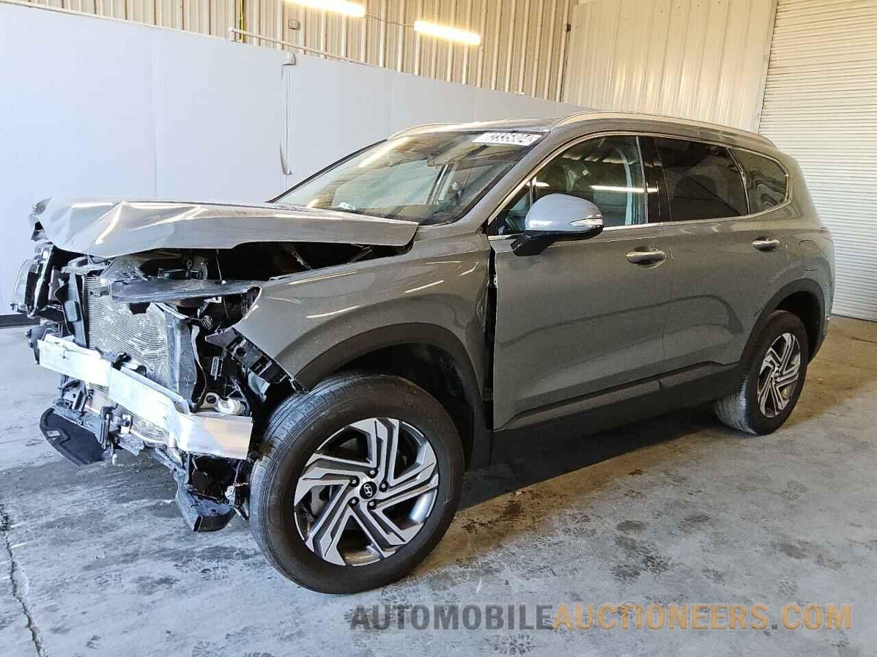 5NMS24AJ3PH599455 HYUNDAI SANTA FE 2023