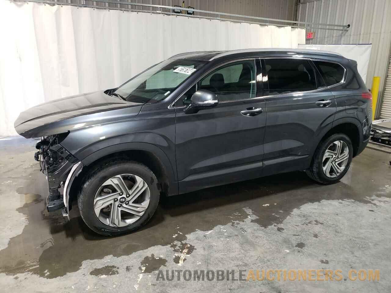 5NMS24AJ4PH566531 HYUNDAI SANTA FE 2023