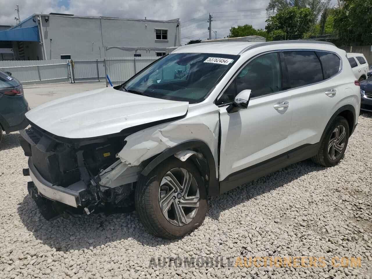 5NMS24AJ5PH489331 HYUNDAI SANTA FE 2023