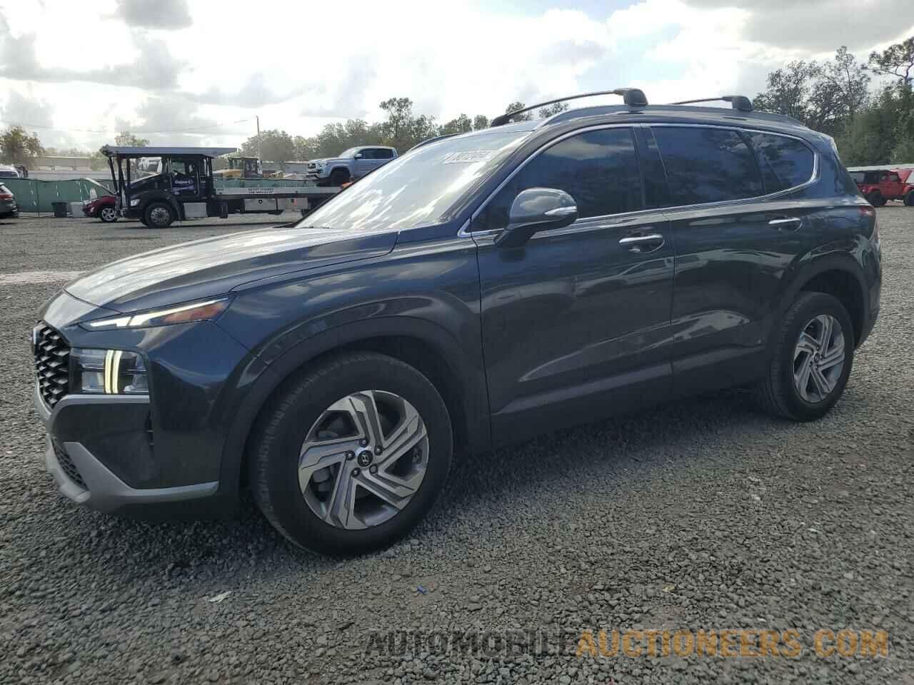 5NMS24AJ6PH541100 HYUNDAI SANTA FE 2023