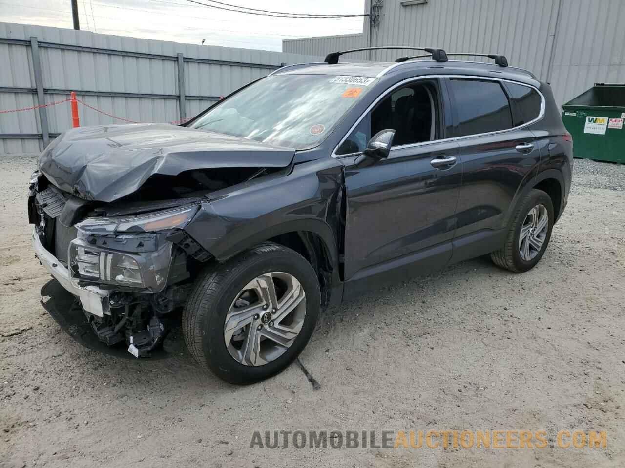 5NMS24AJ7PH494580 HYUNDAI SANTA FE 2023