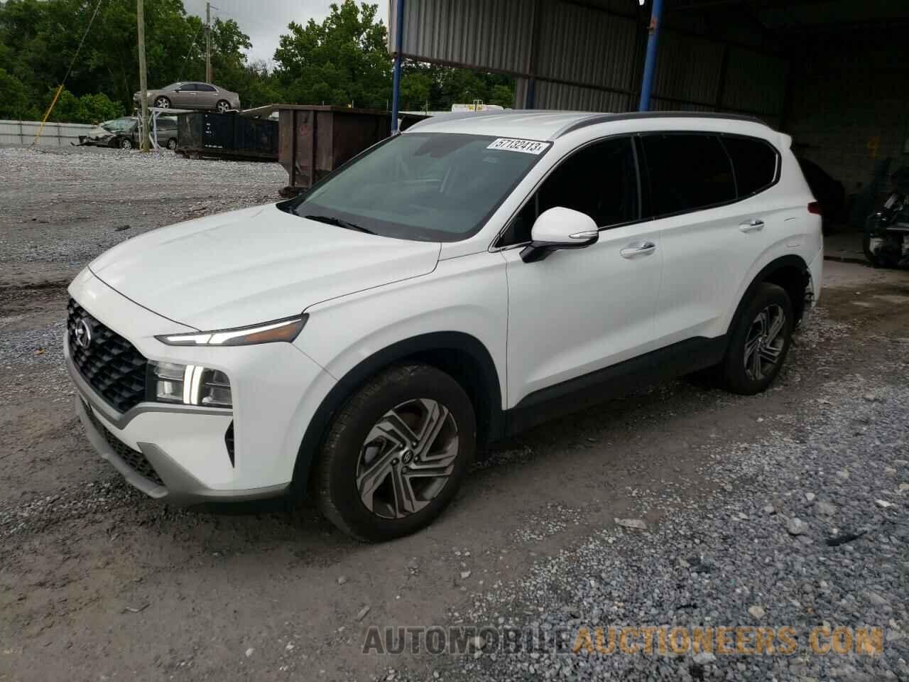 5NMS24AJ7PH517694 HYUNDAI SANTA FE 2023