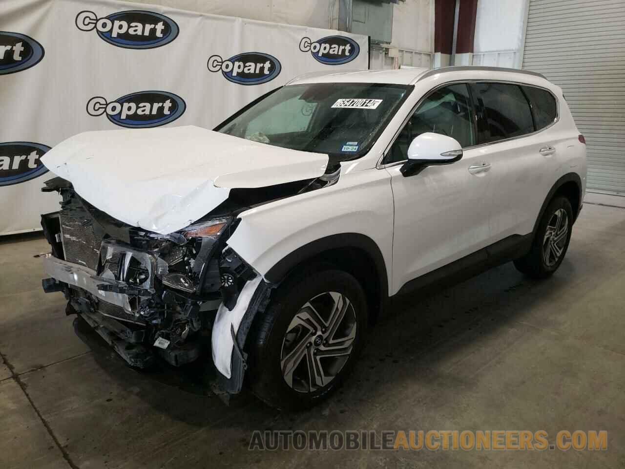 5NMS24AJ8PH520152 HYUNDAI SANTA FE 2023