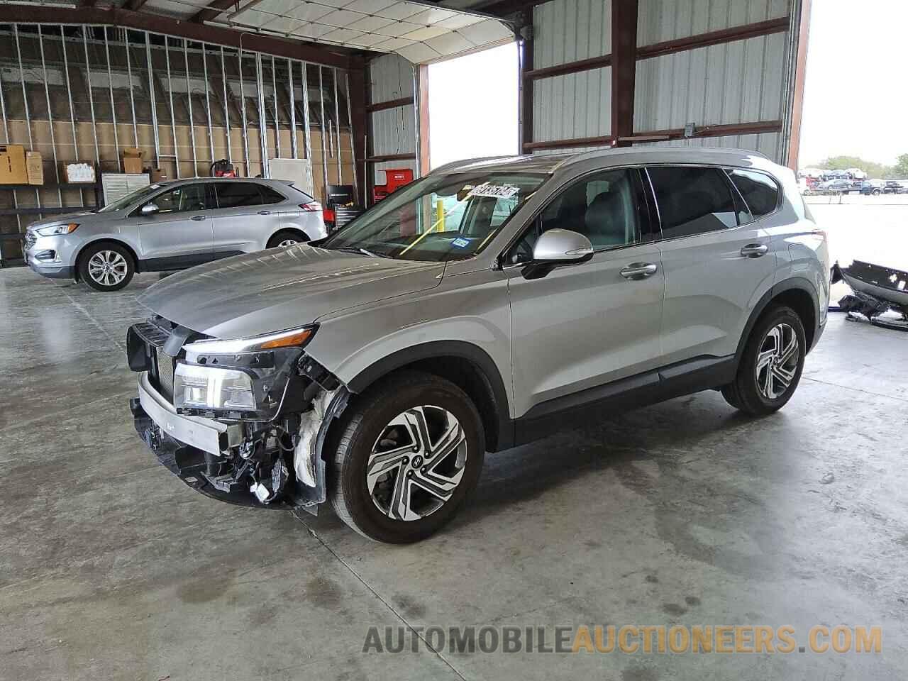 5NMS24AJ8PH563549 HYUNDAI SANTA FE 2023