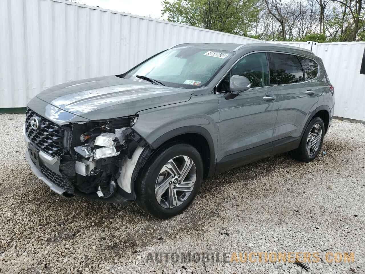 5NMS24AJ8PH571005 HYUNDAI SANTA FE 2023