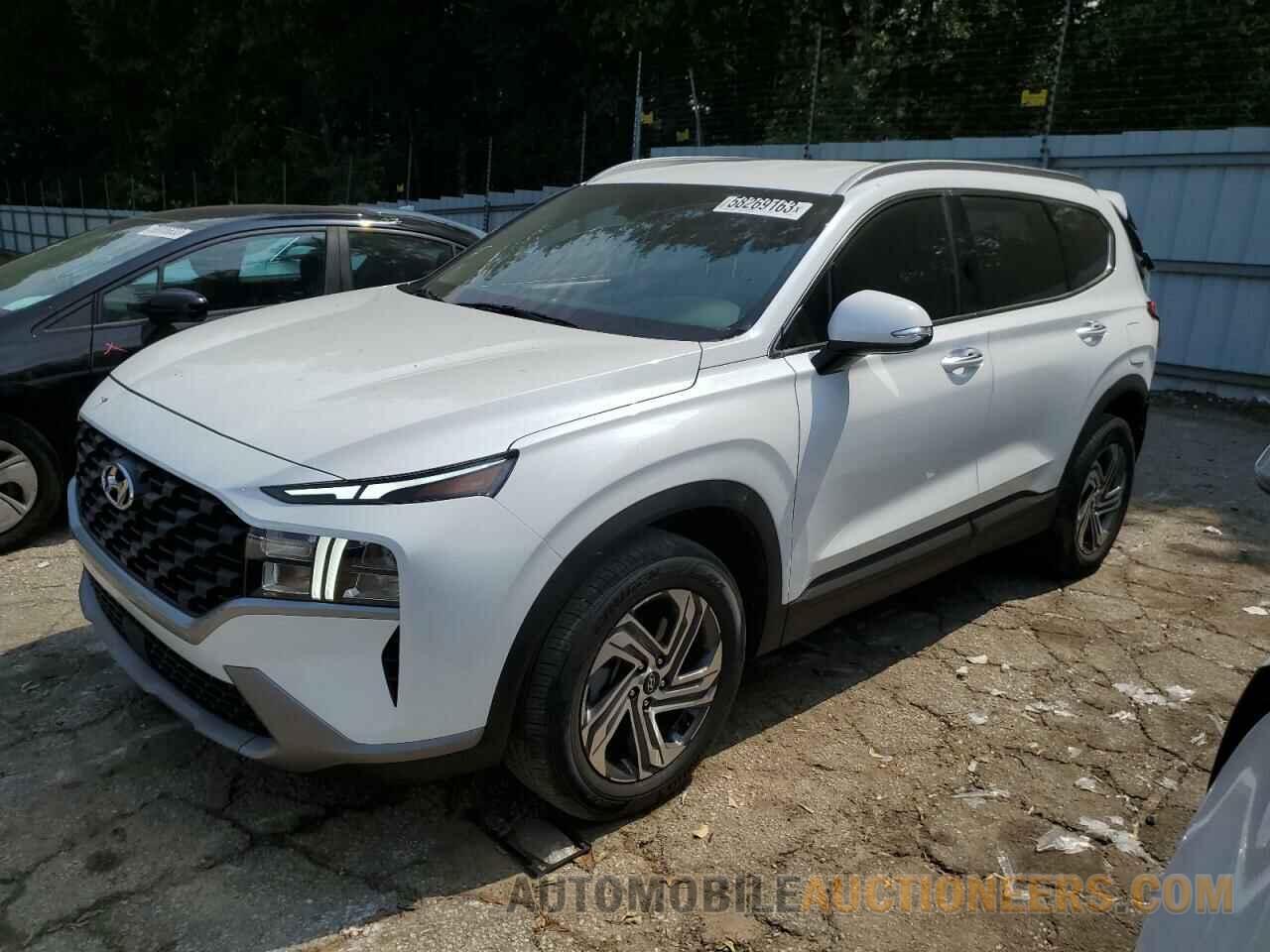 5NMS24AJ9PH489011 HYUNDAI SANTA FE 2023