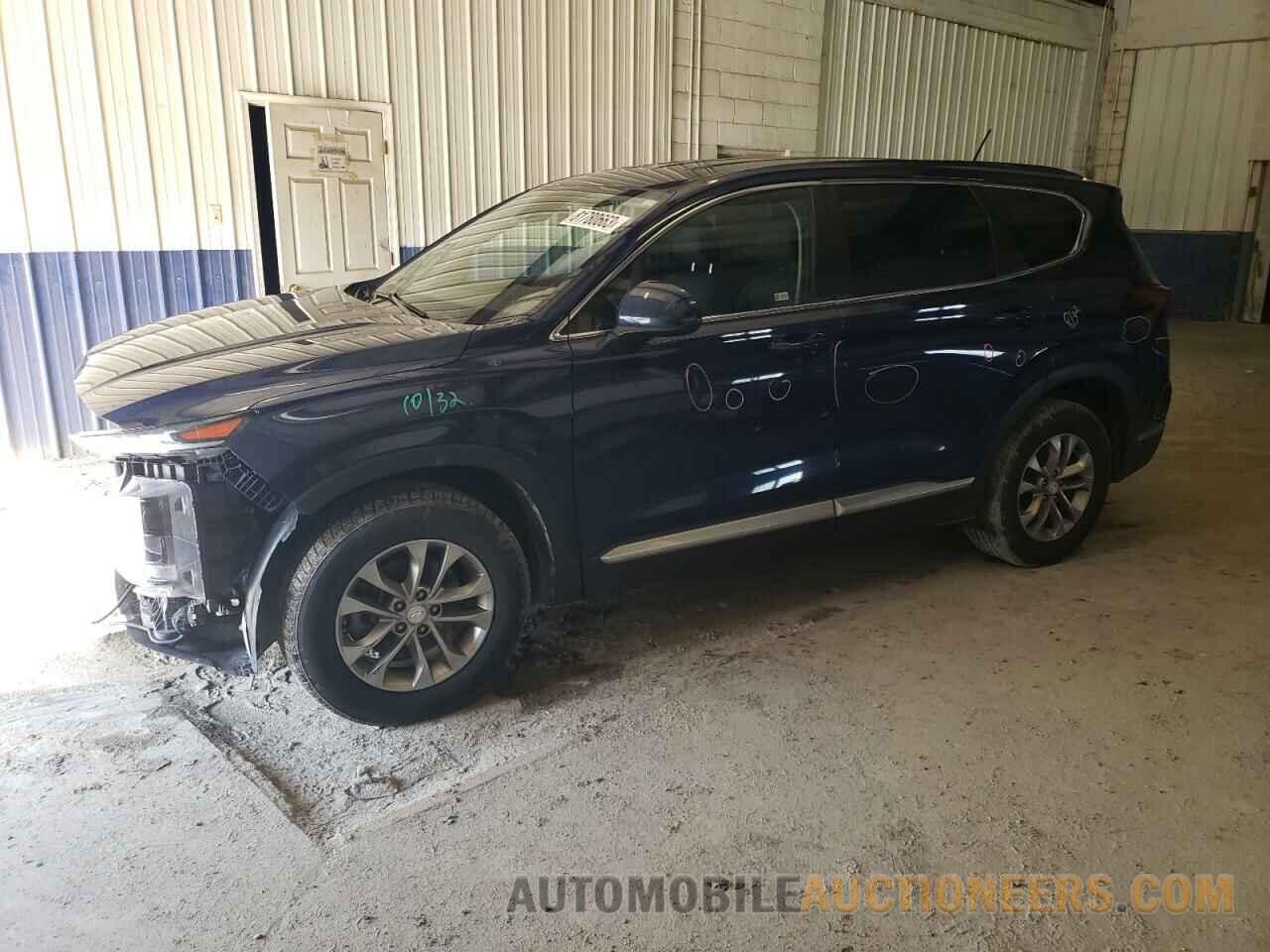 5NMS2CAD1KH014613 HYUNDAI SANTA FE 2019