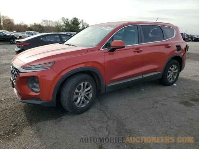 5NMS2CAD1KH023182 HYUNDAI SANTA FE 2019