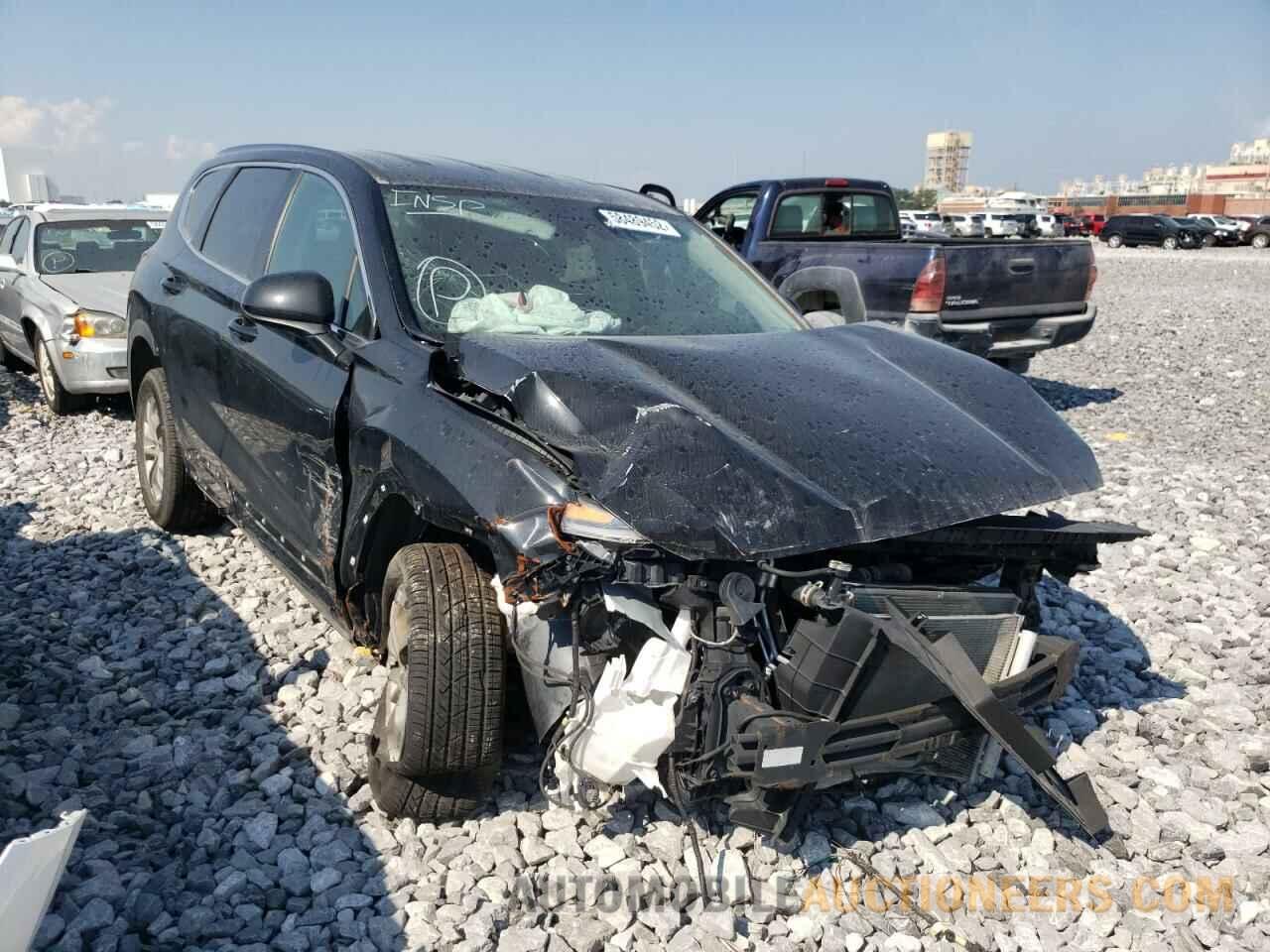 5NMS2CAD2KH069488 HYUNDAI SANTA FE 2019