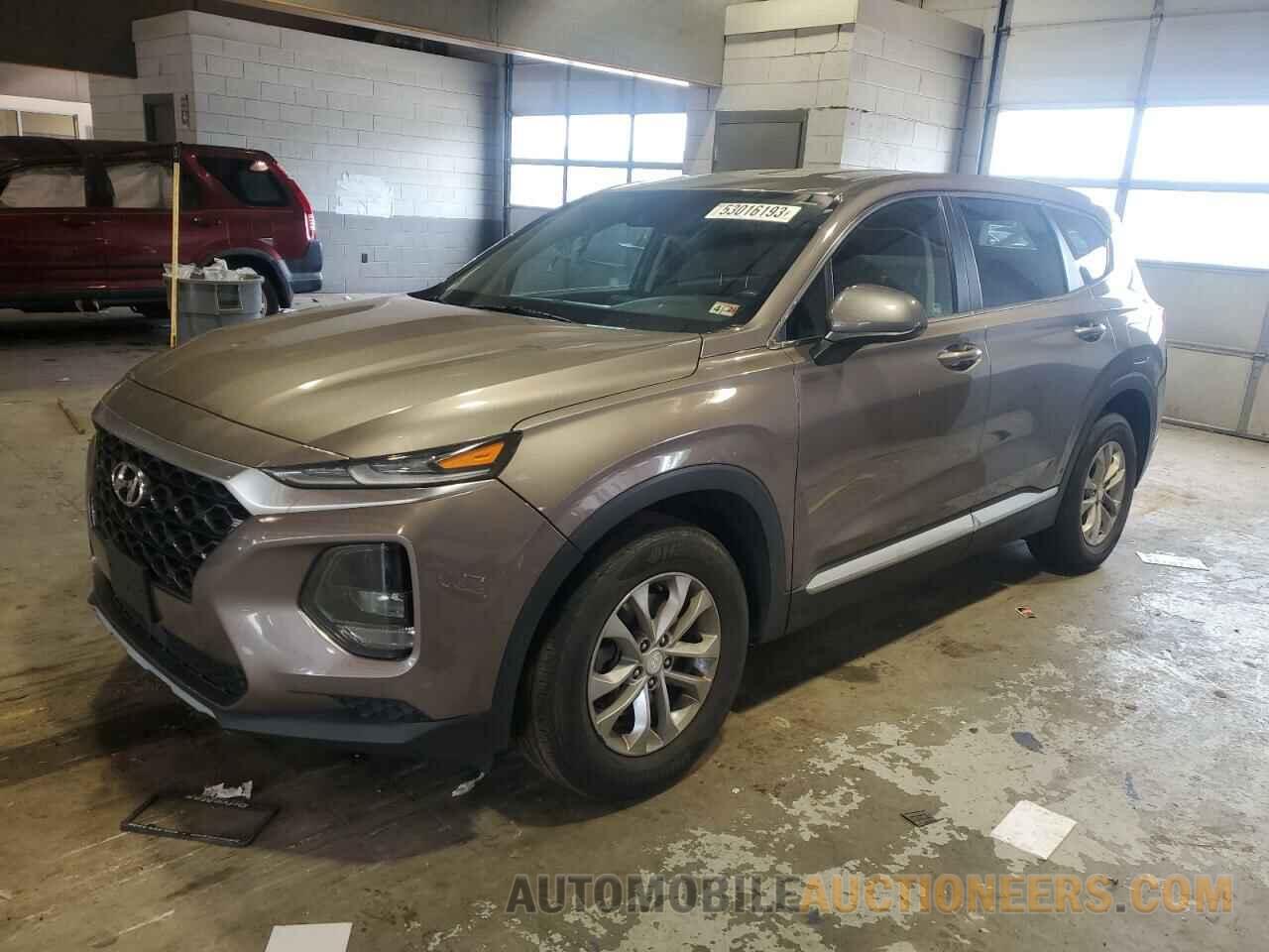 5NMS2CAD2KH116387 HYUNDAI SANTA FE 2019