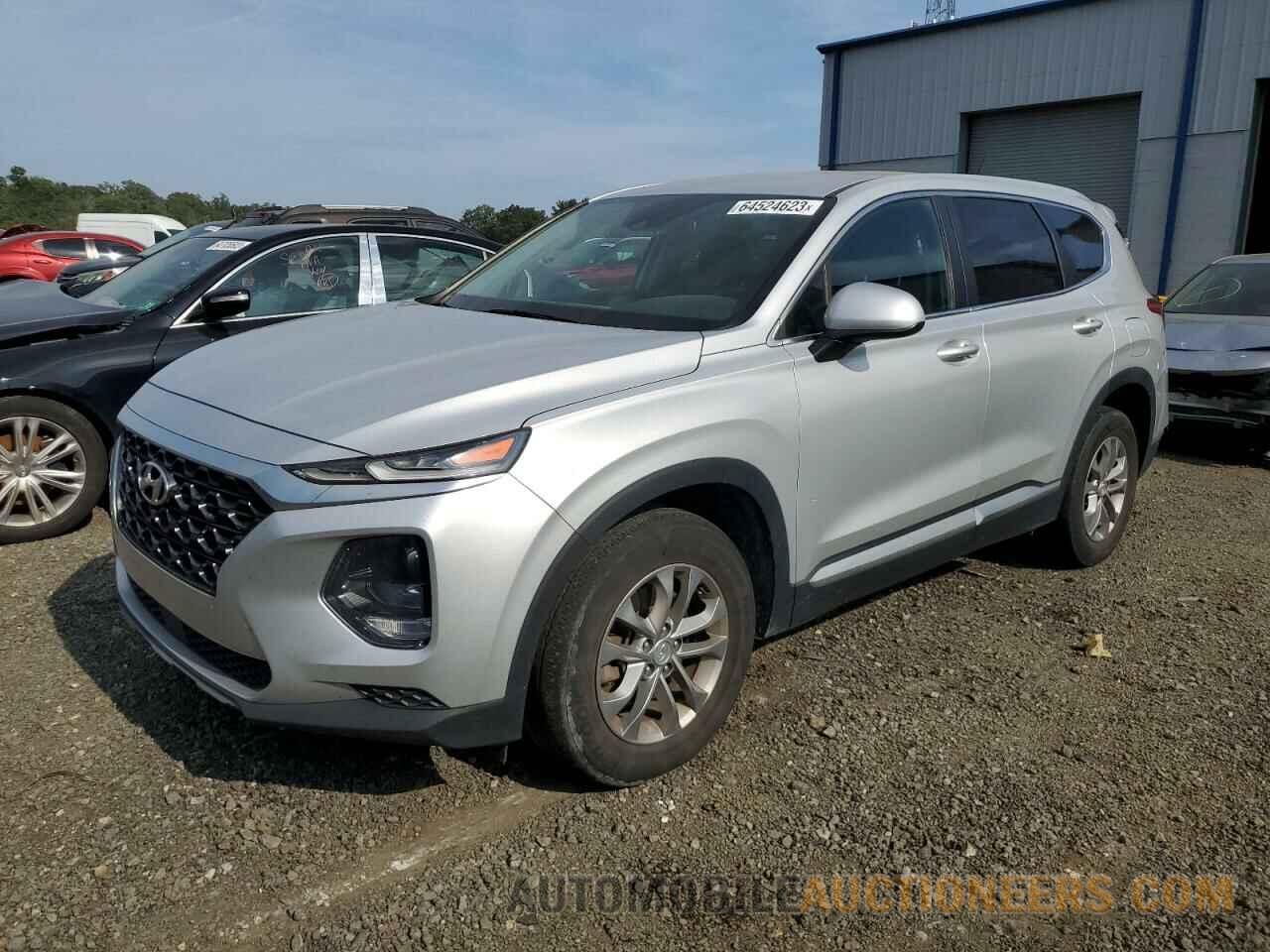 5NMS2CAD3KH068267 HYUNDAI SANTA FE 2019