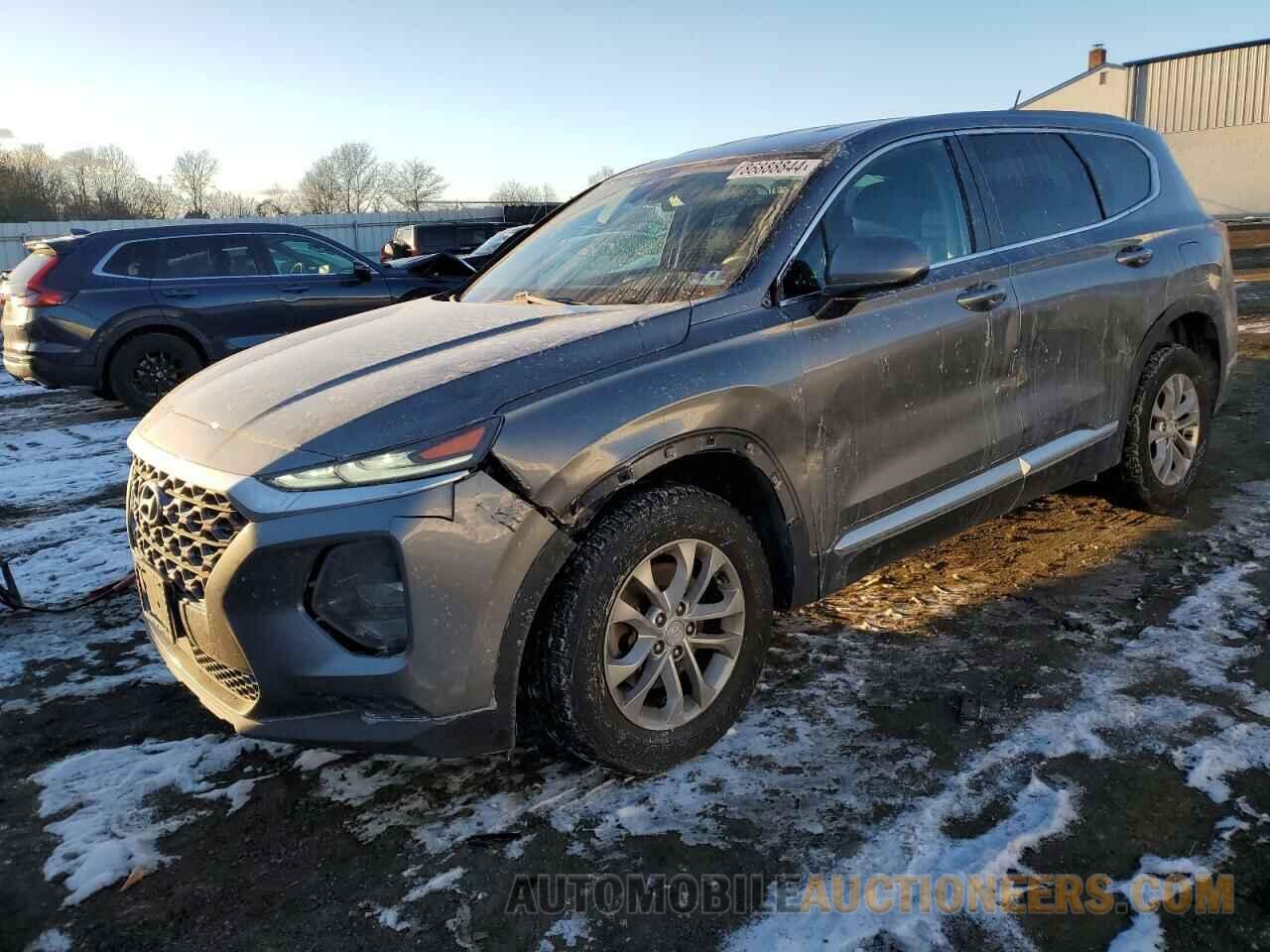 5NMS2CAD4KH094781 HYUNDAI SANTA FE 2019