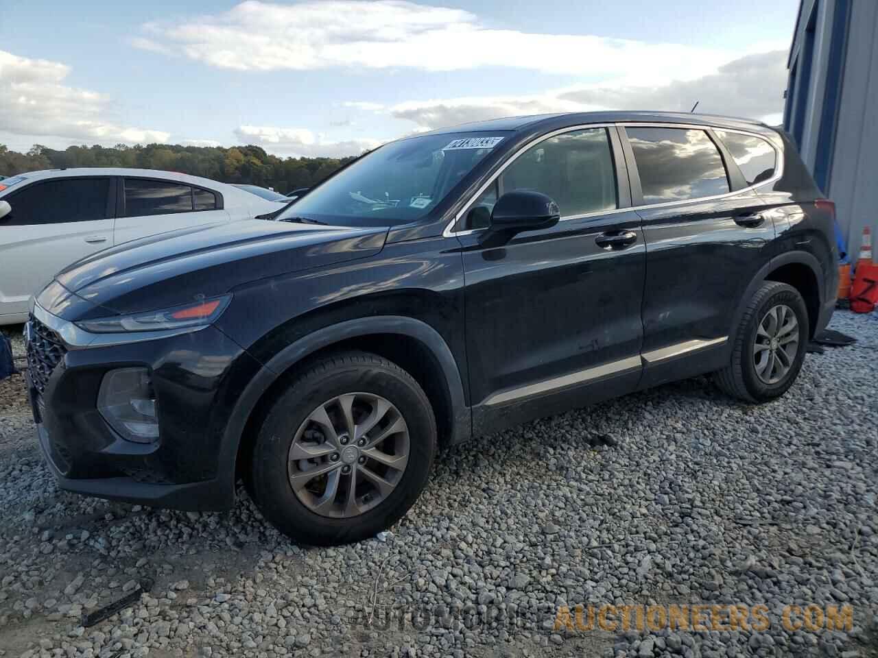 5NMS2CAD5KH085670 HYUNDAI SANTA FE 2019