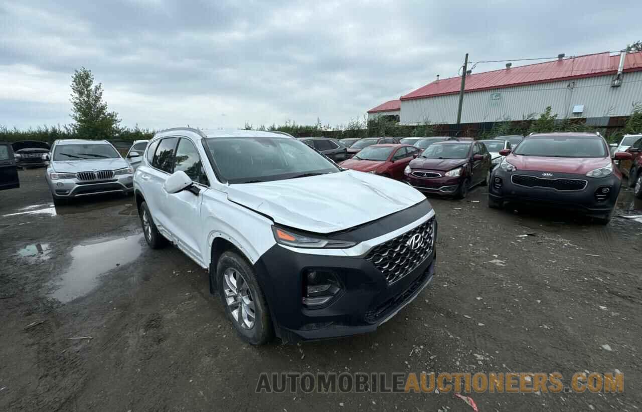 5NMS2CAD6LH149152 HYUNDAI SANTA FE 2020