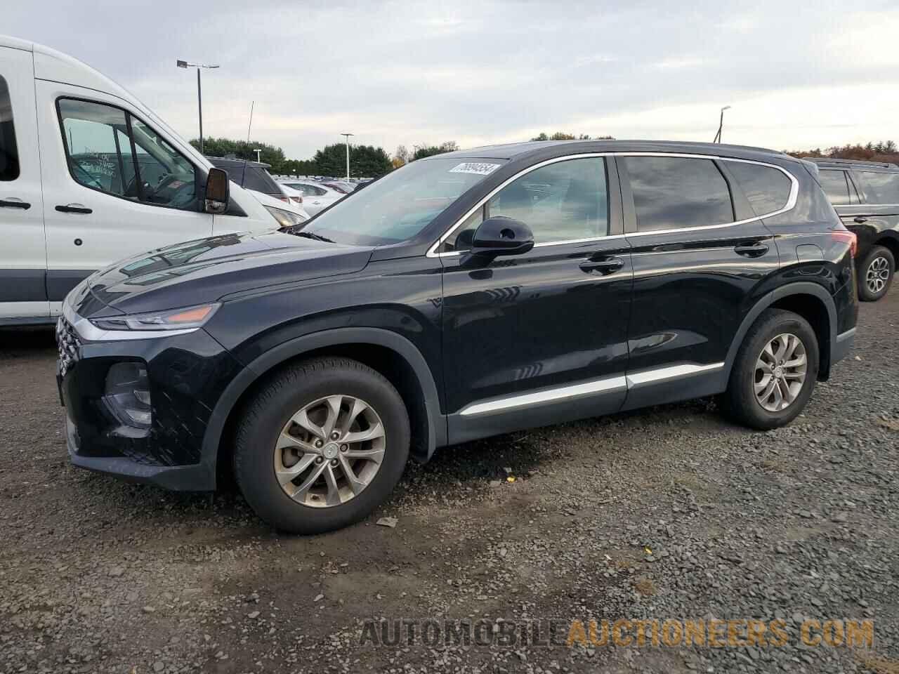 5NMS2CAD6LH298886 HYUNDAI SANTA FE 2020