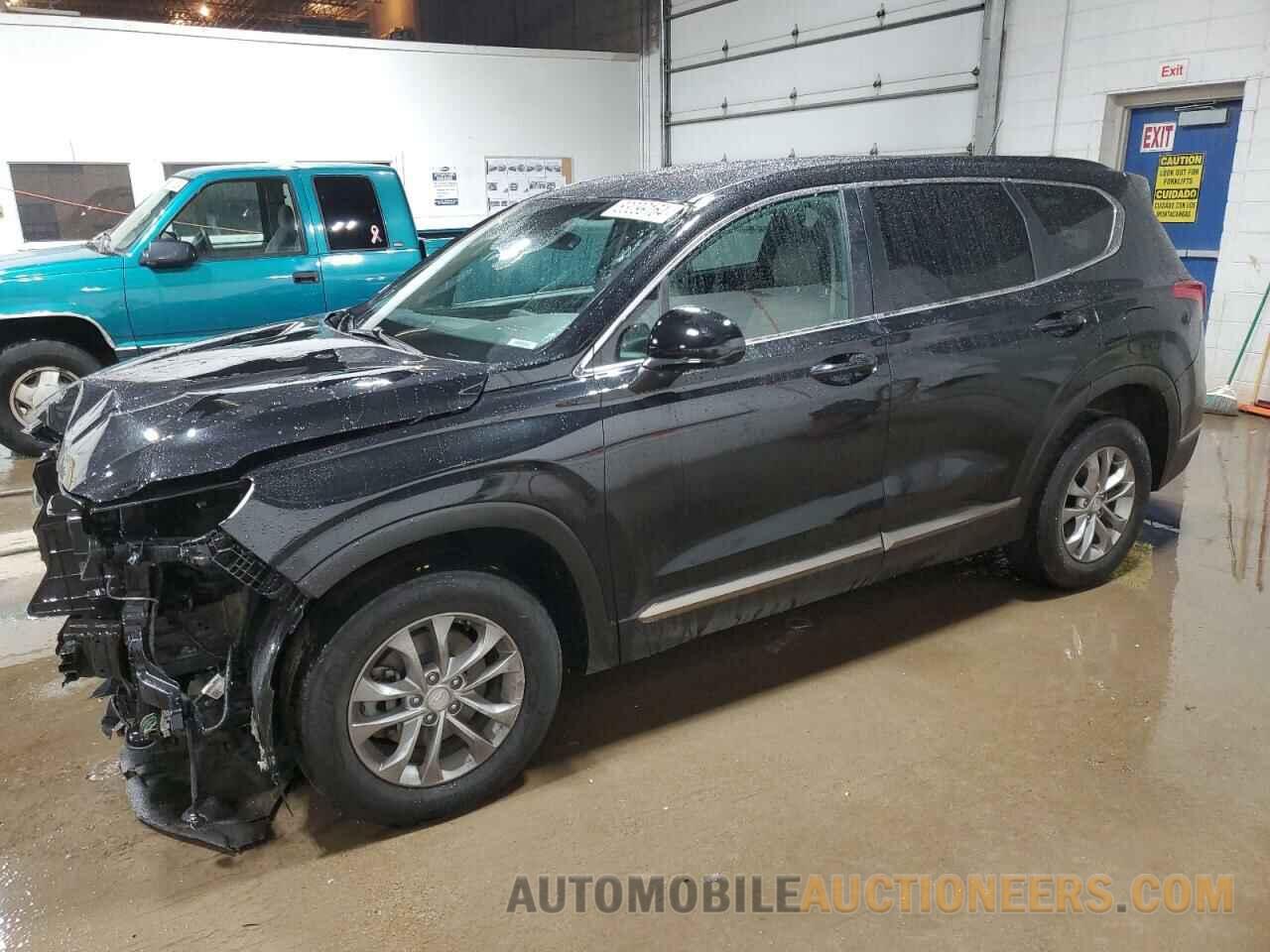 5NMS2CAD7KH048202 HYUNDAI SANTA FE 2019