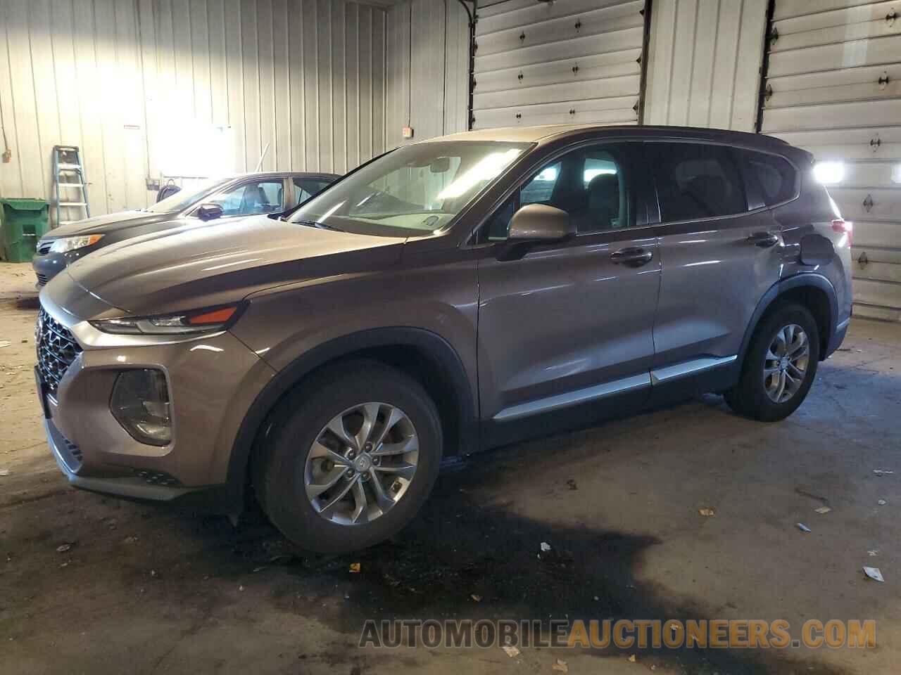 5NMS2CAD7KH118913 HYUNDAI SANTA FE 2019