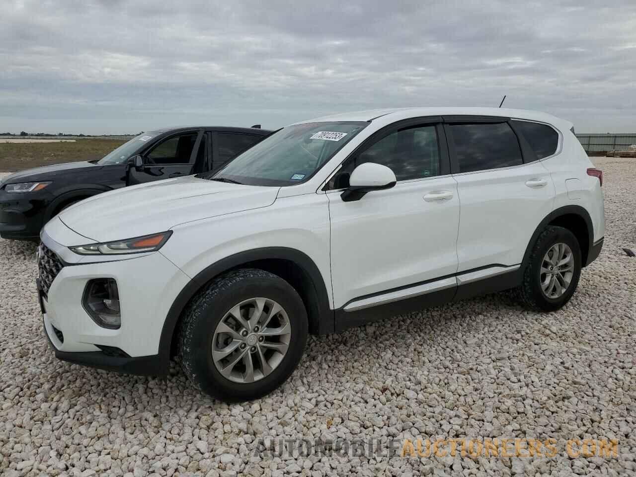 5NMS2CAD8KH042070 HYUNDAI SANTA FE 2019