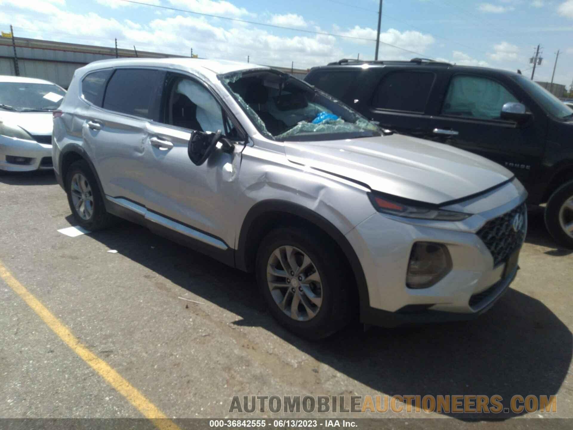 5NMS2CAD9KH069276 HYUNDAI SANTA FE 2019