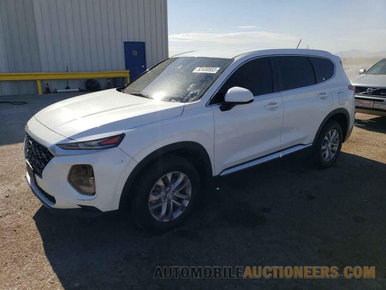 5NMS2CAD9KH099233 HYUNDAI SANTA FE 2019