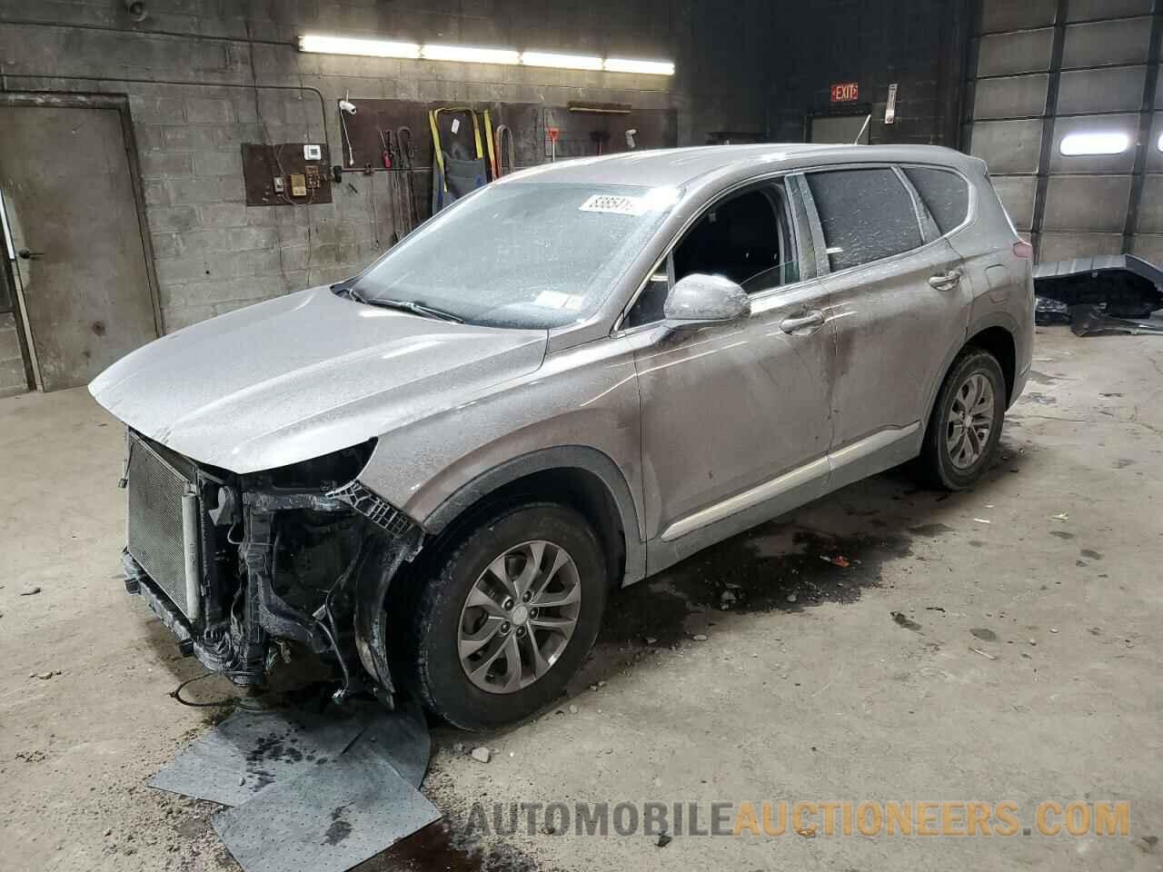 5NMS2CAD9KH111218 HYUNDAI SANTA FE 2019