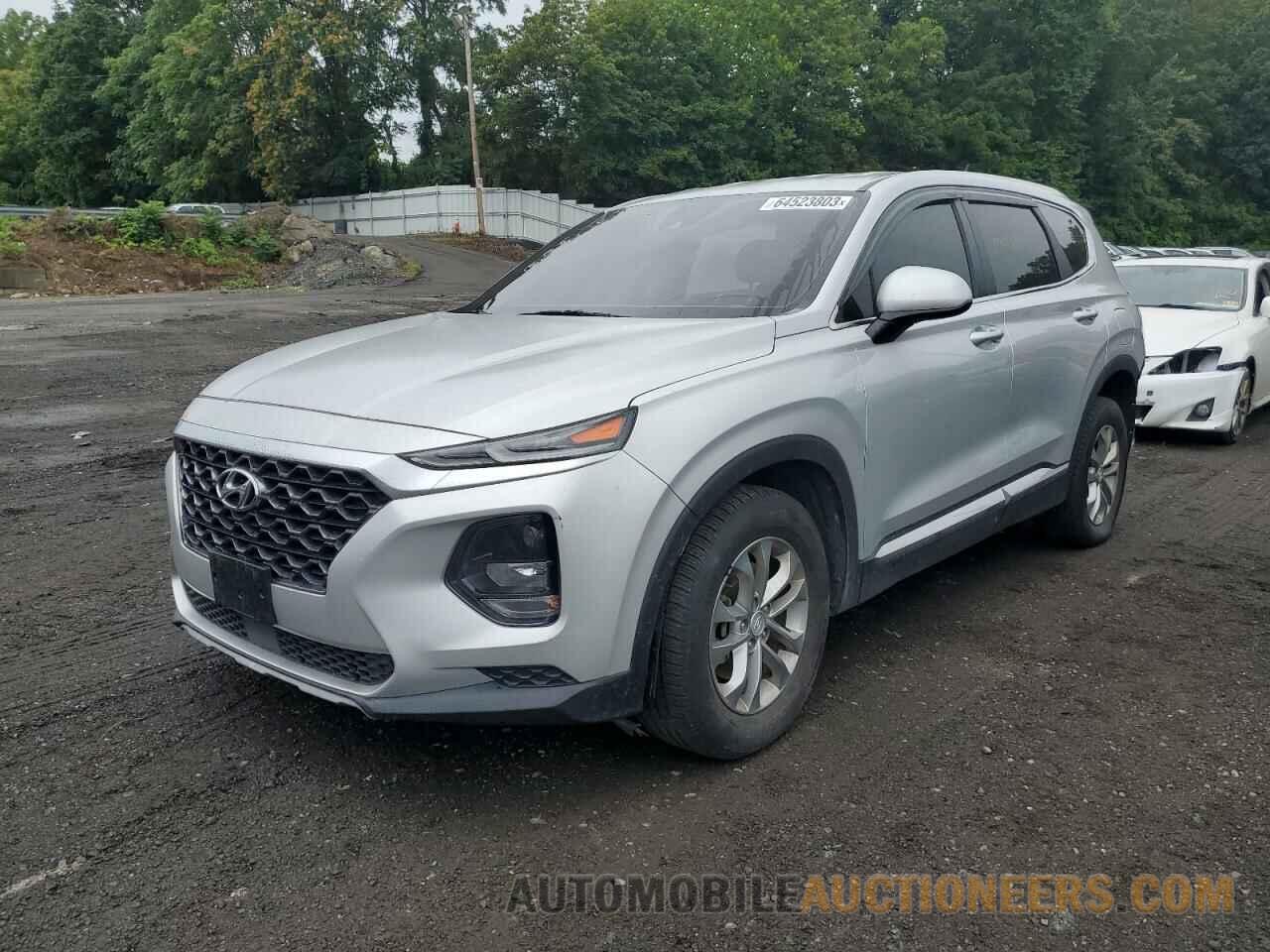 5NMS2CAD9KH118041 HYUNDAI SANTA FE 2019