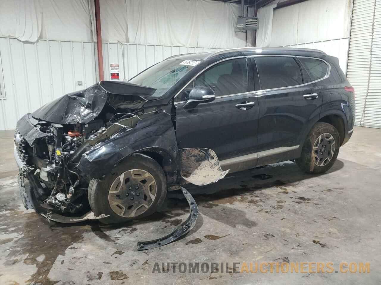 5NMS2DA10PH008210 HYUNDAI SANTA FE 2023