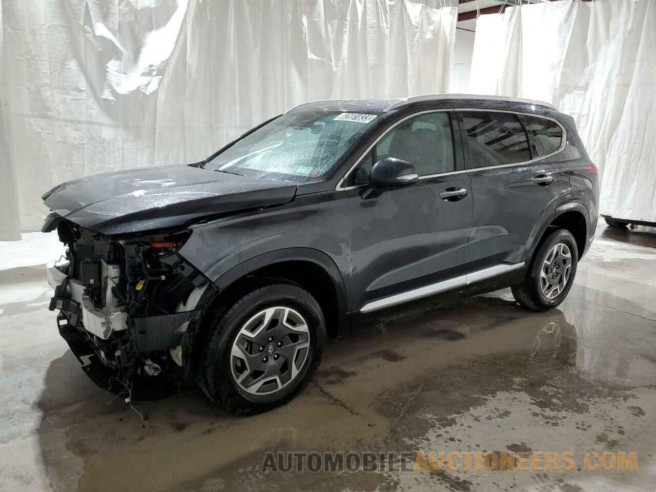 5NMS2DA12PH007771 HYUNDAI SANTA FE 2023