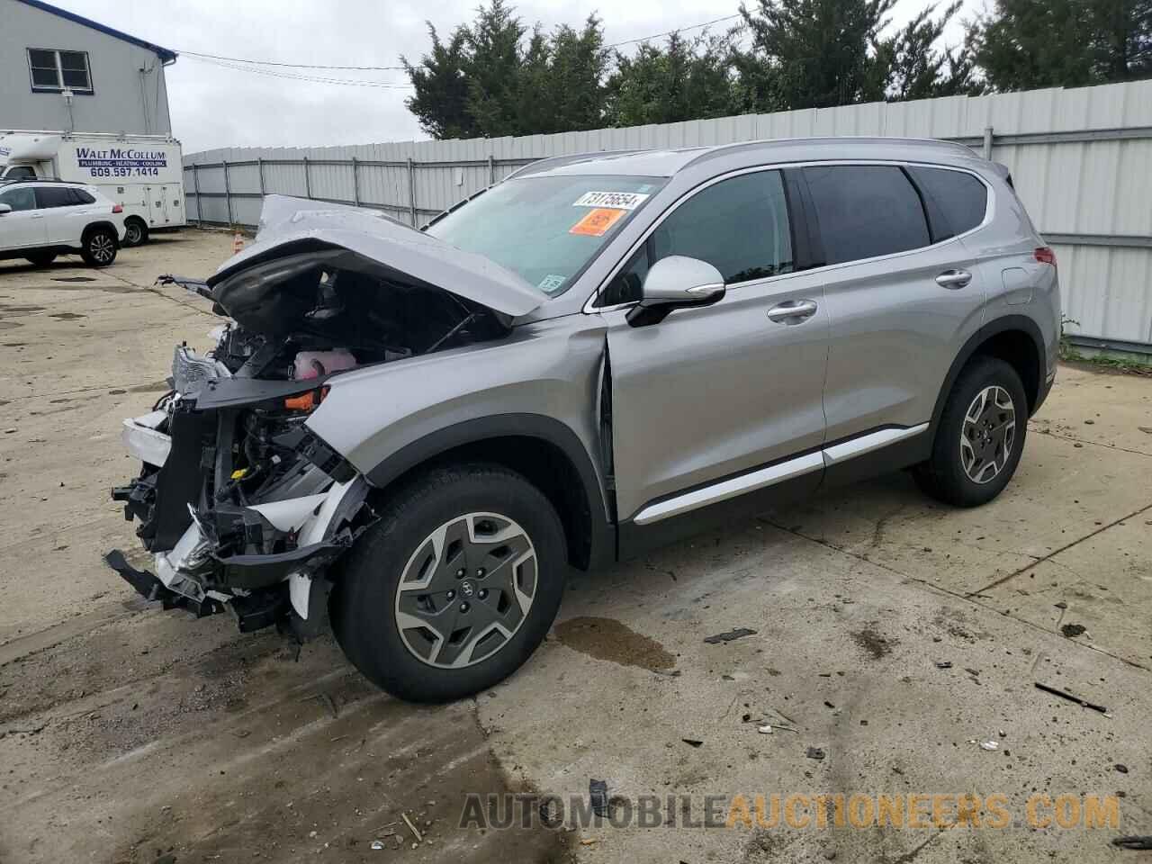 5NMS2DA13PH022568 HYUNDAI SANTA FE 2023