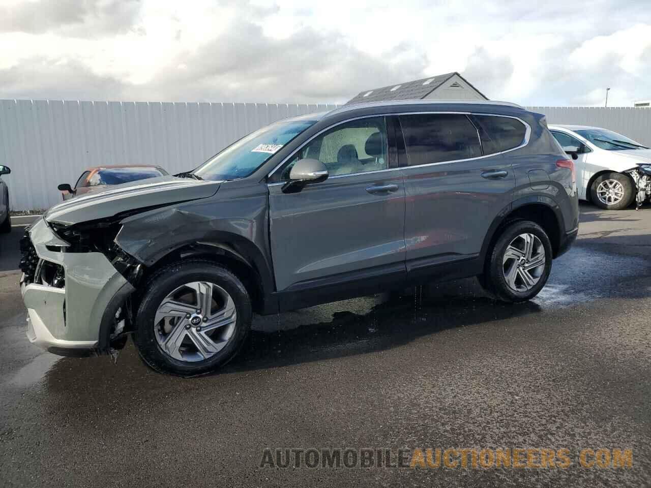 5NMS2DAJ0PH523496 HYUNDAI SANTA FE 2023