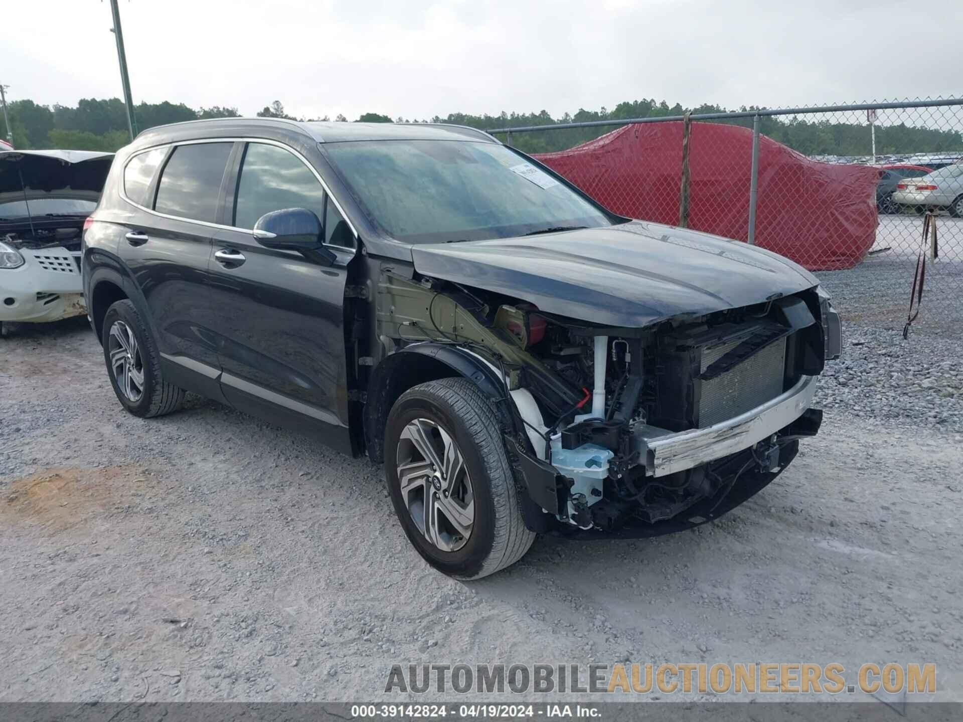 5NMS2DAJ0PH532103 HYUNDAI SANTA FE 2023