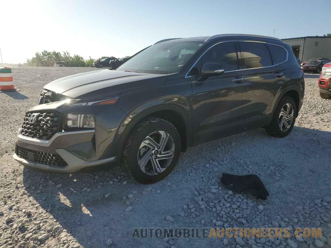 5NMS2DAJ0PH598442 HYUNDAI SANTA FE 2023