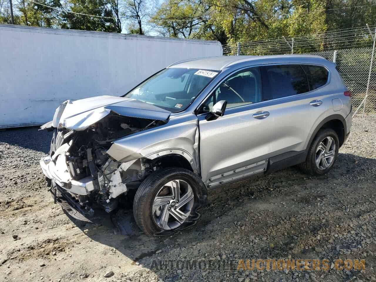 5NMS2DAJ0PH608998 HYUNDAI SANTA FE 2023