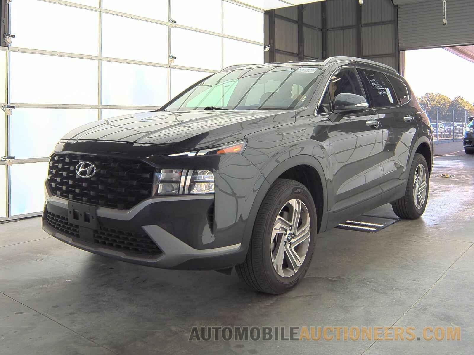 5NMS2DAJ2PH526836 Hyundai Santa Fe 2023