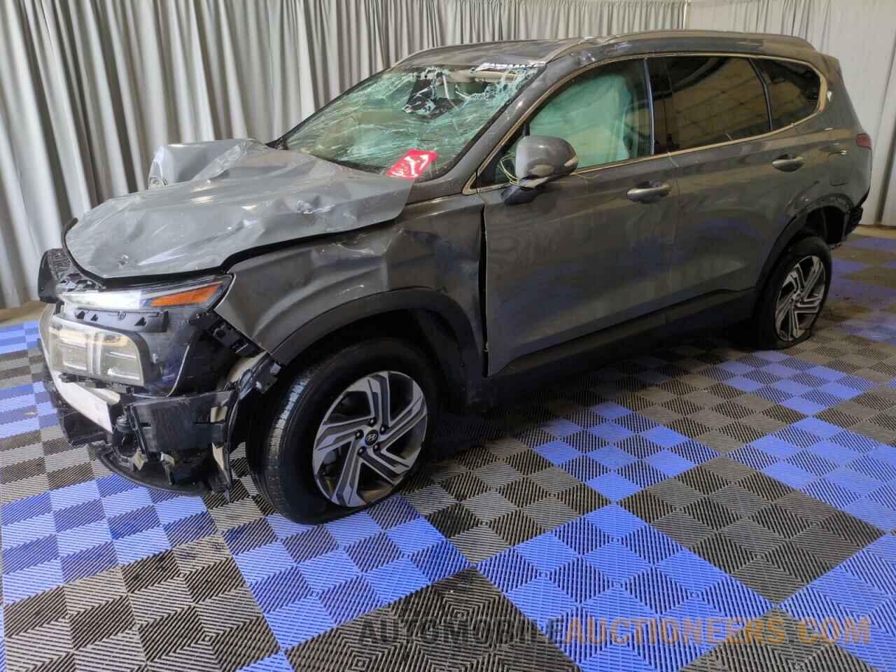 5NMS2DAJ3PH560669 HYUNDAI SANTA FE 2023