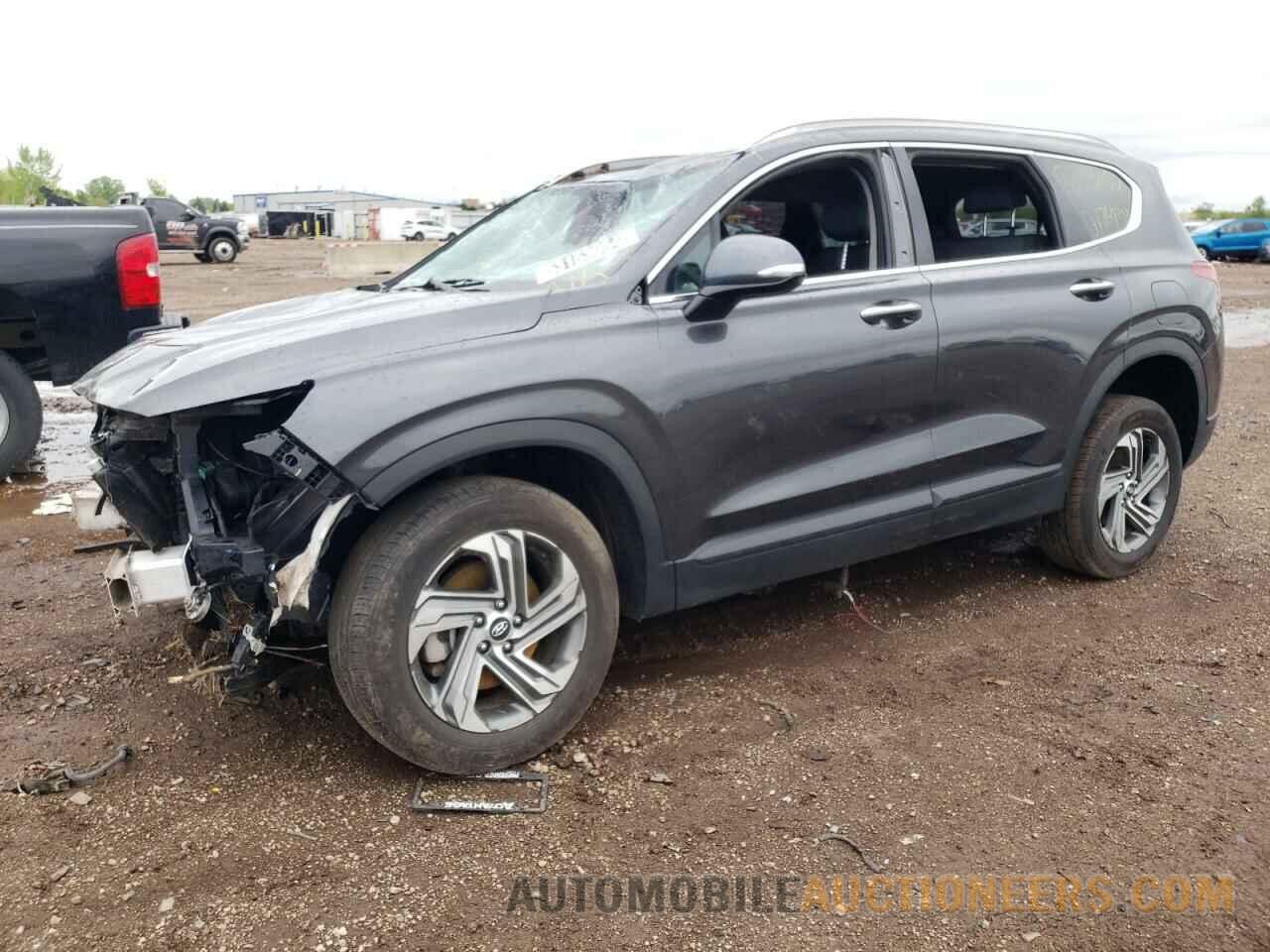 5NMS2DAJ3PH588777 HYUNDAI SANTA FE 2023