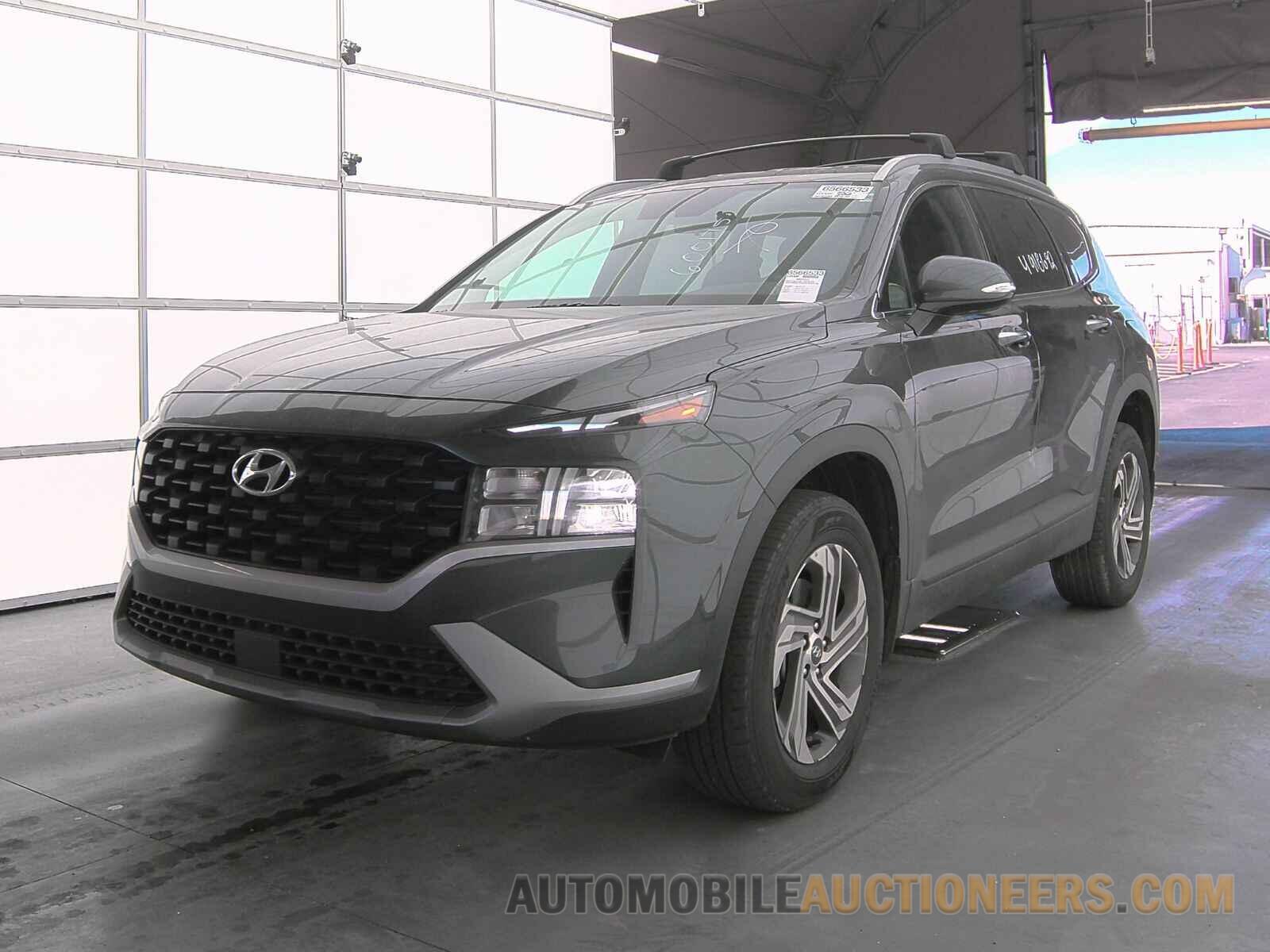 5NMS2DAJ4PH600175 Hyundai Santa Fe 2023