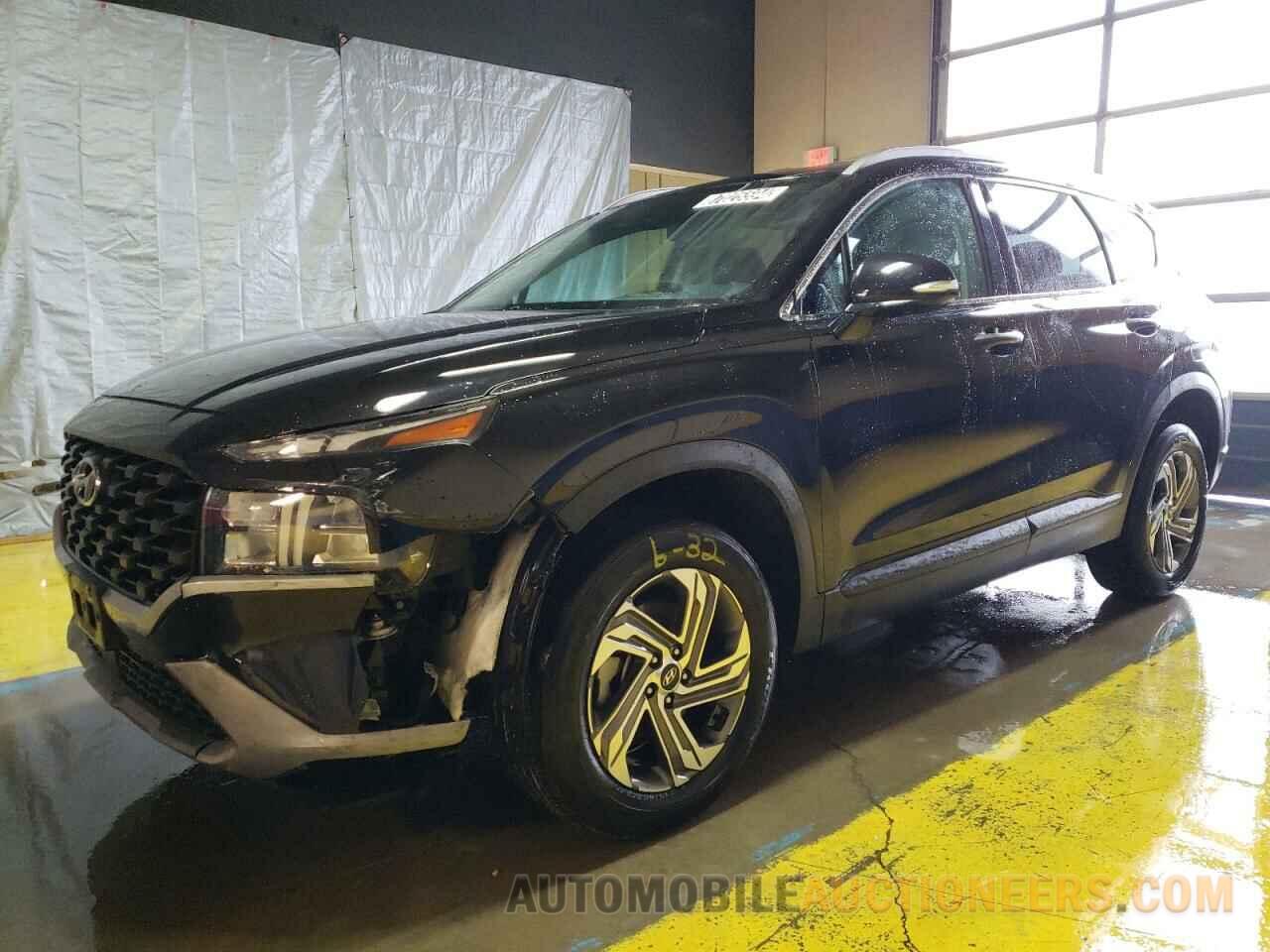 5NMS2DAJ4PH642118 HYUNDAI SANTA FE 2023