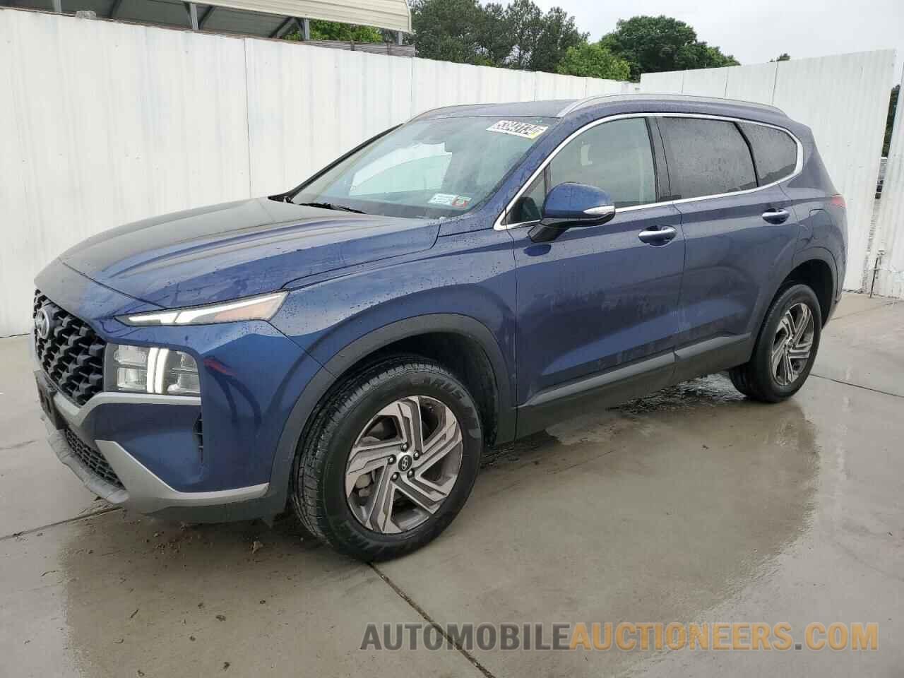 5NMS2DAJ6PH571875 HYUNDAI SANTA FE 2023