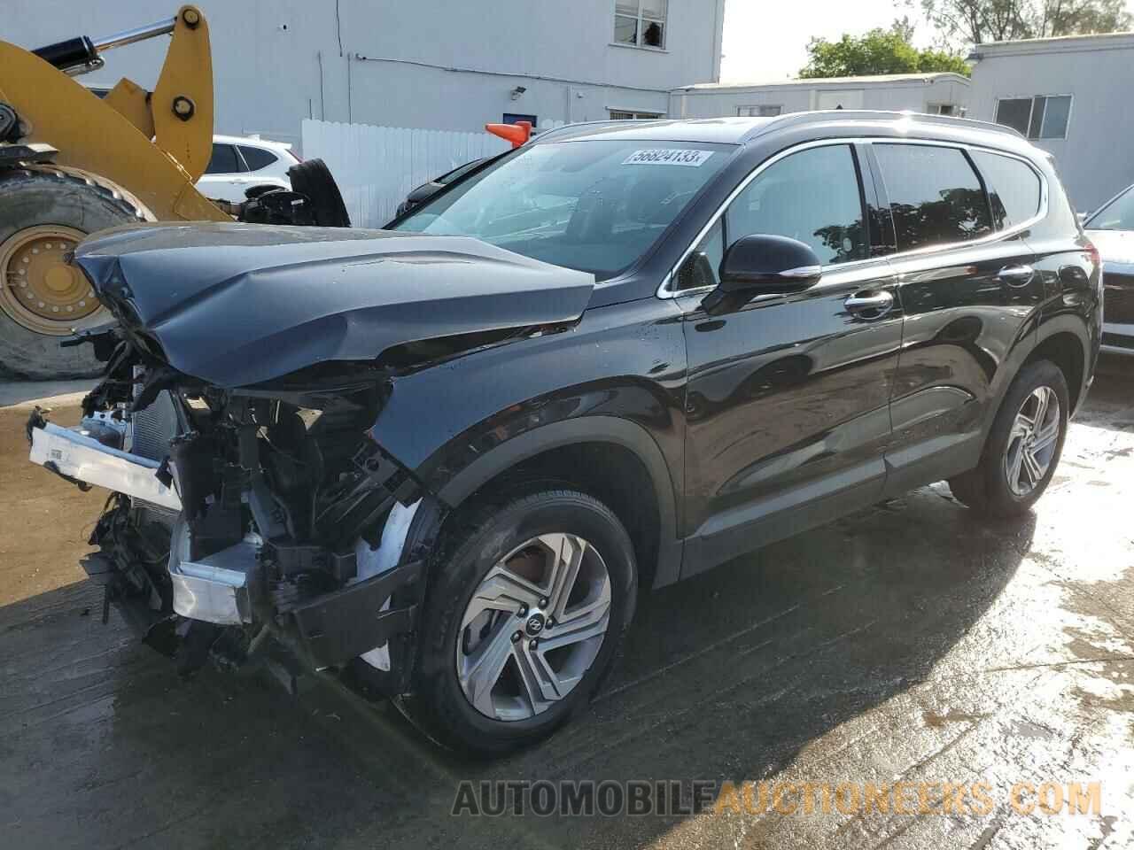 5NMS2DAJ7PH528369 HYUNDAI SANTA FE 2023