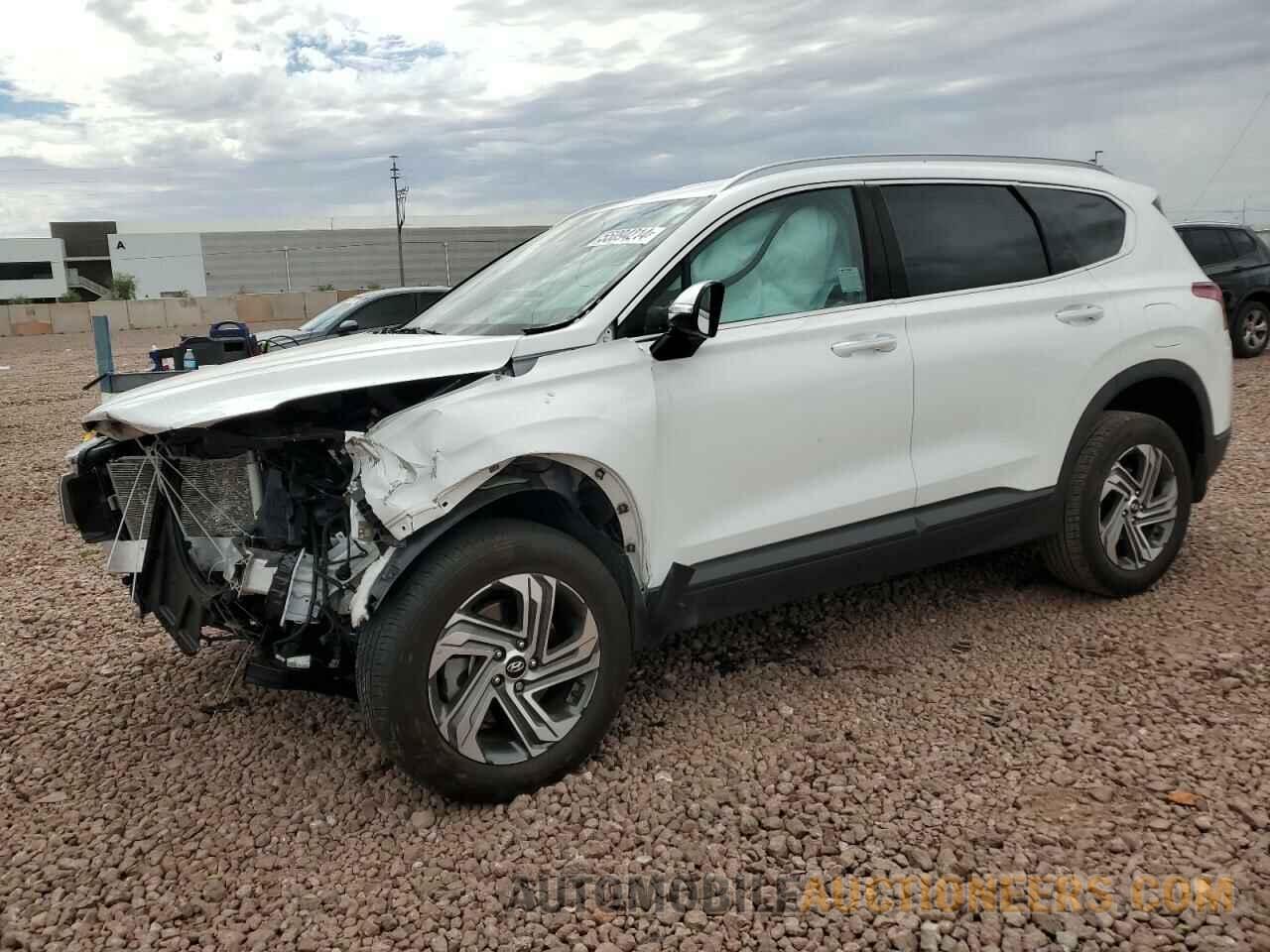 5NMS2DAJ7PH534477 HYUNDAI SANTA FE 2023