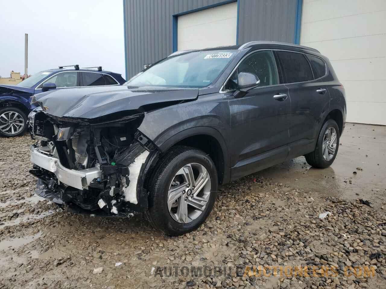 5NMS2DAJ7PH538903 HYUNDAI SANTA FE 2023